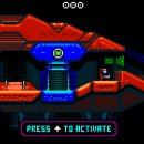 Xeodrifter confermato anche per Switch
