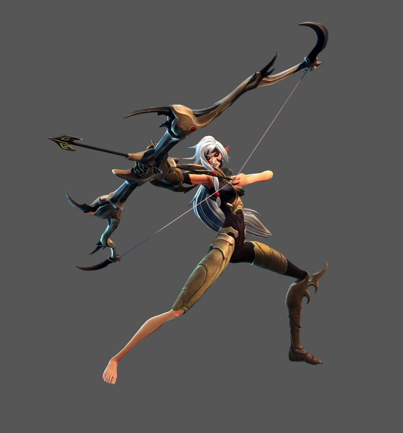 Immagine di Battleborn per PlayStation 4