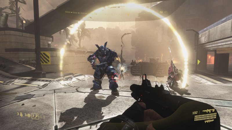 Halo 3: ODST aveva elementi simili a Helldivers 2