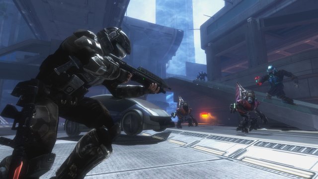 Halo 3: ODST