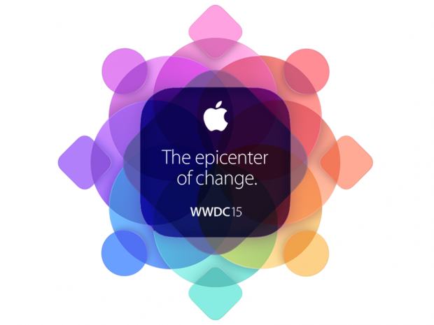 È prevista per oggi la nuova conferenza Apple WWDC