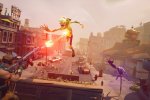Fortnite, la Pistola a Tamburo e i dettagli del prossimo aggiornamento - Notizia