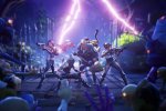 I lavori su Paragon e Fortnite potrebbero non concludersi mai, con un supporto continuo - Notizia