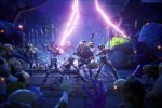 Provata la modalità Battle Royale su Fortnite - Provato