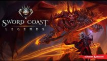 Sword Coast Legends - Video gameplay E3 2015