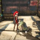 Deception IV: The Nightmare Princess - Trailer "Nuovi livelli di gioco e nuove combo!"