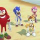 Sonic Boom - Fire & Ice - Trailer ufficiale