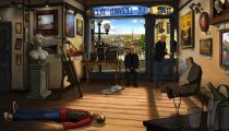 Broken Sword 5: La Maledizione del Serpente - Trailer di presentazione delle versioni PlayStation 4 e Xbox One