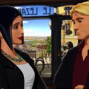 Broken Sword 5: La Maledizione del Serpente ha una data e un nuovo trailer su PlayStation 4 e Xbox One