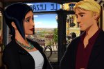 Broken Sword 5: La Maledizione del Serpente ha una data e un nuovo trailer su PlayStation 4 e Xbox One - Notizia