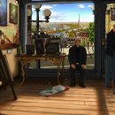 Broken Sword 5: La Maledizione del Serpente è disponibile su Xbox One e PlayStation 4, trailer di lancio