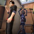 Deception IV: The Nightmare Princess - Il video della patch che introduce la mappa notturna Gym Hall