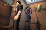 Deception IV: The Nightmare Princess - Il video della patch che introduce la mappa notturna Gym Hall - Notizia