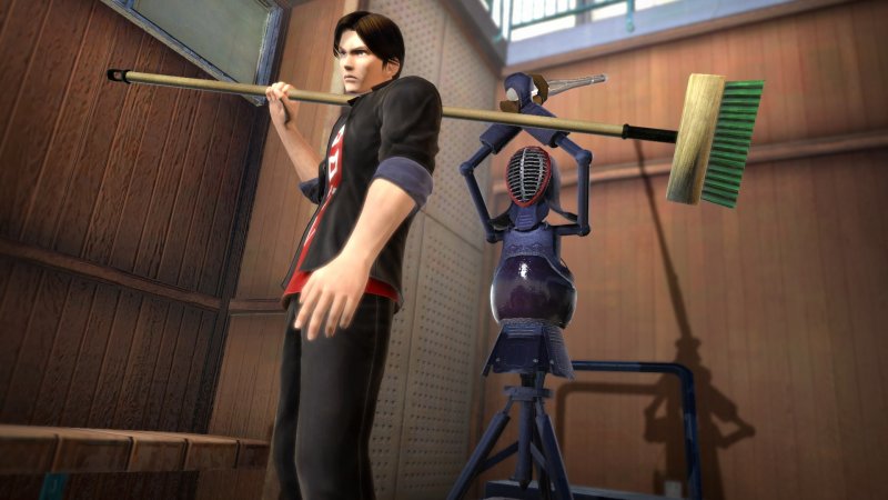Deception IV: The Nightmare Princess