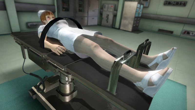 Deception IV: The Nightmare Princess