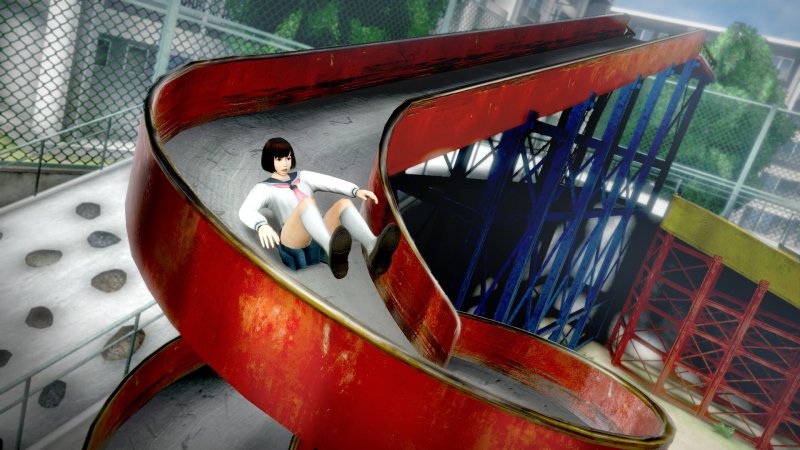Deception IV: The Nightmare Princess
