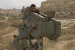 Più di tre milioni di copie distribuite per Metal Gear Solid V: The Phantom Pain - Notizia