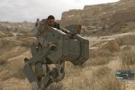 Metal Gear Solid V: The Phantom Pain avrà delle microtransazioni? - Notizia