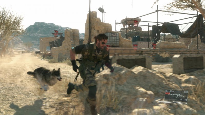 I più letti e commentati dell'E3 2015 I più letti e commentati dell'E3 2015