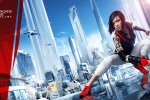 Spuntano le copertine e un volume a fumetti per Mirror's Edge Catalyst - Notizia