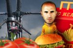 Appuntamento alle 13 per il Pranzo con The Witcher 3: Wild Hunt - Notizia