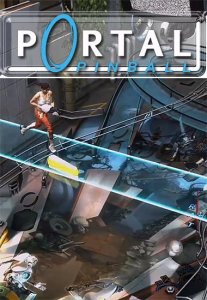 Portal Pinball per Xbox One