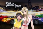 Drift Girls - Lo spot di lancio - Notizia