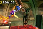 Una voce di corridoio parla di ben quattro giochi con Sonic previsti per il 2016, per celebrare i 25 anni del personaggio - Notizia