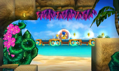 Sonic Boom: Fuoco e Ghiaccio