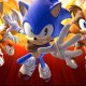 Il trailer di lancio di Sonic Boom: Fuoco e Ghiaccio