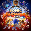 Sonic Boom: Fuoco e Ghiaccio - Lo spot "Sonic e amici"