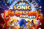Sonic Boom: Fuoco e Ghiaccio - Lo spot 'Sonic e amici' - Notizia