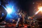Nuove, splendide immagini di Space Hulk: Deathwing - Notizia