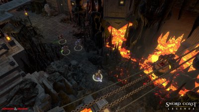 Sword Coast Legends