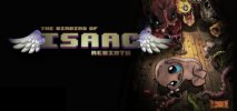The Binding of Isaac: Rebirth per New Nintendo 3DS