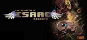 The Binding of Isaac: Rebirth per New Nintendo 3DS