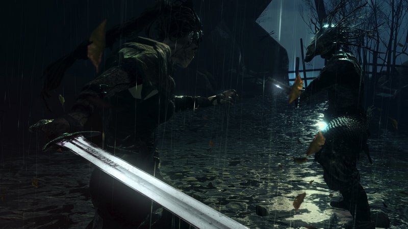 Immagine di Hellblade: Senua's Sacrifice per PlayStation 4