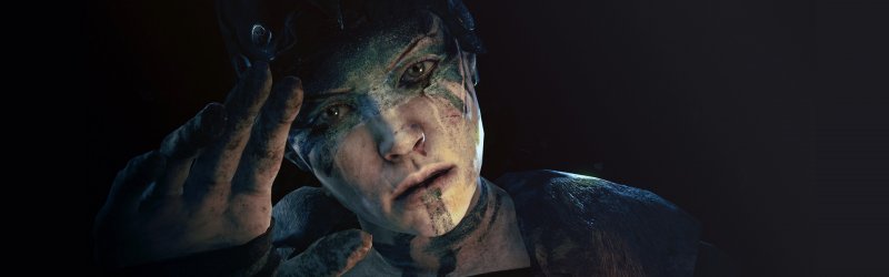 Ninja Theory conferma che Hellblade: Senua's Sacrifice uscirà nel 2017 Ninja Theory conferma che Hellblade: Senua's Sacrifice uscirà nel 2017
