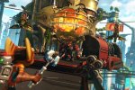 Tutti i trofei PS4 di Ratchet & Clank - Notizia