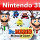 Dr. Mario: Miracle Cure - Trailer di lancio