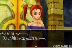 Dragon Quest VIII per Nintendo 3DS in nuovi scatti - Notizia