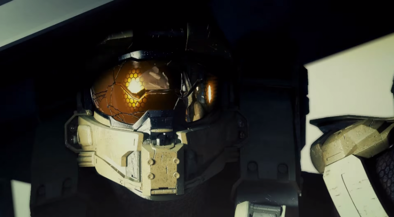 [Aggiornata] Nuove informazioni su Halo 5: Guardians da GameInformer