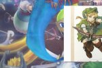 Nella versione Nintendo 3DS di Hyrule Warriors ci sarà la tanto vociferata versione femminile di Link? - Notizia