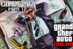 Disponibile il DLC Il Crimine Paga - Parte 1 per Grand Theft Auto Online - Notizia