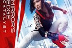 Ecco il packshot PlayStation 4 di Mirror's Edge Catalyst - Notizia