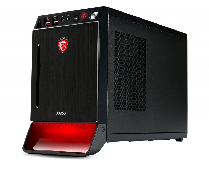 MSI Nightblade MSI Nightblade
