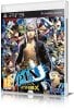 Persona 4 Arena Ultimax per PlayStation 3