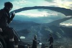 Stasera il Long Play di Final Fantasy XV: Episode Duscae 2.0 - Notizia