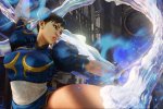 Street Fighter V - La videoguida di Chun-Li - Notizia