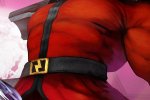 Anche M. Bison si presenta in video per Street Fighter V - Notizia
